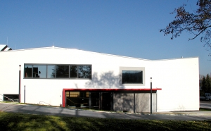 Bürgerhaus-Mensa AFS Krautheim