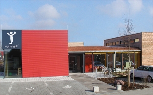 Kooperativer Schulkindergarten Crailsheim