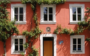 Büro- und Wohngebäude Schlossvorstadt 7
