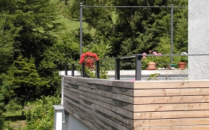 Büro- und Wohngebäude Schlossvorstadt 7