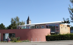 Sozialstation Schwäbischer Wald