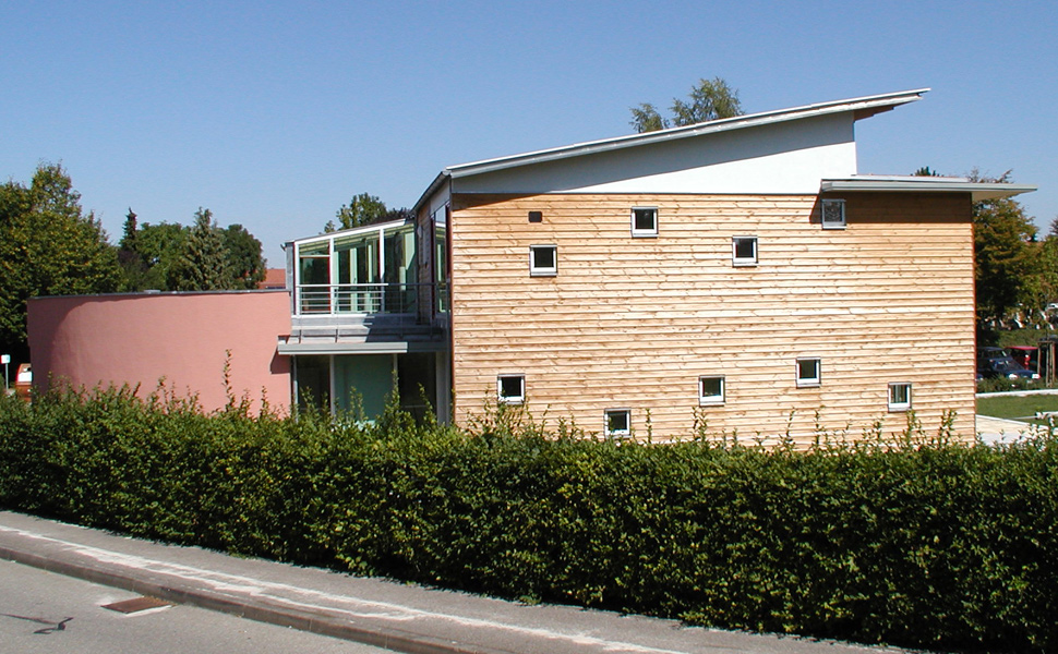 Sozialstation Schwäbischer Wald