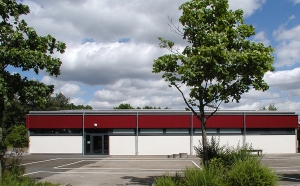 Generalsanierung Sporthalle Mittelhofschule ELLWANGEN