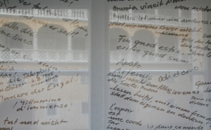 Sanierung ehemaliges Atelier und Wohnung Knodler