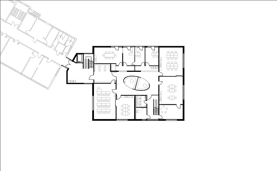 Neubau Schulhaus KBS Crailsheim