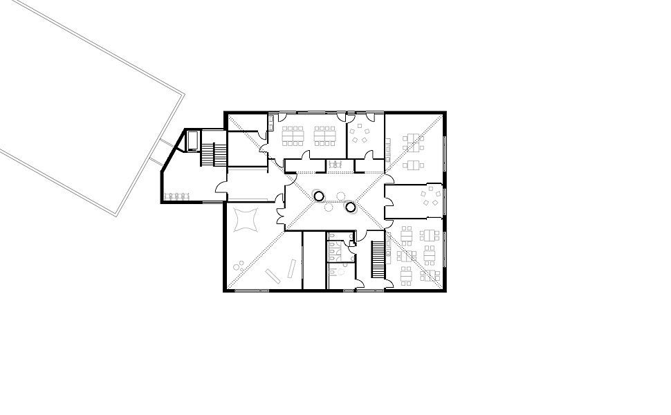 Neubau Schulhaus KBS Crailsheim