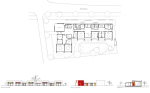 Kooperativer und integrativer Schulkindergarten Crailsheim