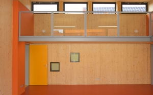 Kooperativer und integrativer Schulkindergarten Crailsheim